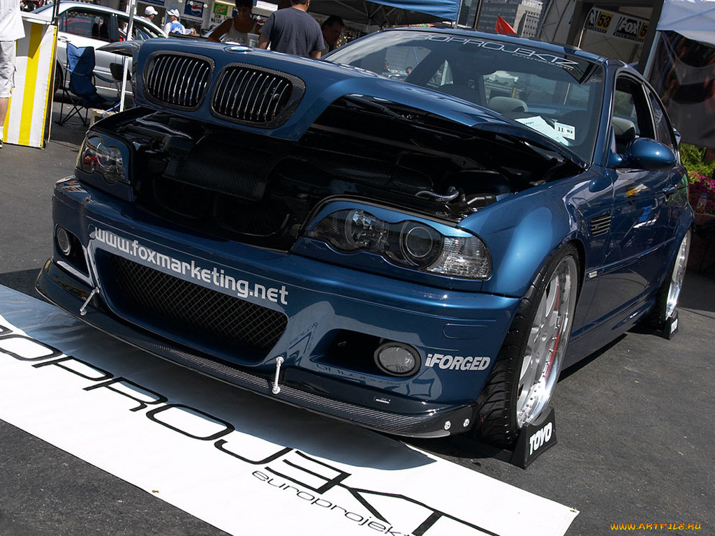 , bmw
